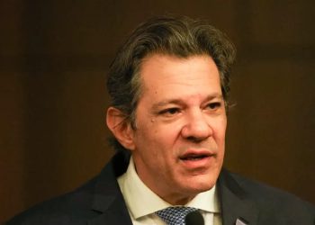 Fazenda nega pressão por aporte no BRB e diz que Haddad não tratou do tema com o GDF