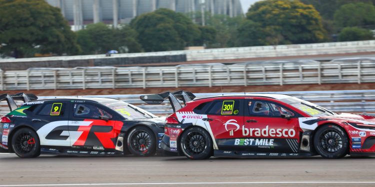Stock Car confirma Brasília como palco da Corrida do Milhão em 2026