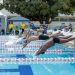 Pais e filhos dividem rotina esportiva no Centro Interescolar de Esportes