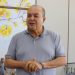 Ibaneis encerra 2025 com mensagem à população do Distrito Federal