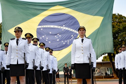 PMDF encerra 2025 com avanços estruturais e operacionais no DF