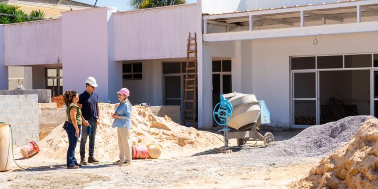 Investimentos e programas ampliam acesso e permanência na educação pública do DF em 2025