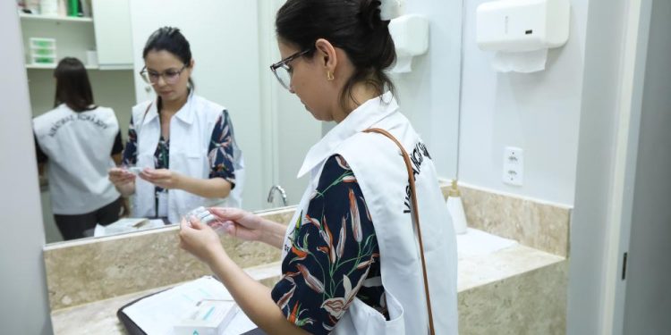 Vigilância Sanitária revisa normas e eleva padrões de segurança para serviços de estética no DF