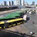 Transporte público ganha reforço para o Verão R2 no DF