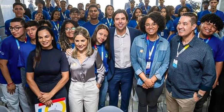 Juventude ganha protagonismo em ações de formação e emprego no DF