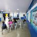 GDF conclui reforma do Salão Comunitário da Vila DVO em Santa Maria