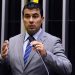 Dados da Câmara contradizem vídeo de Luís Miranda sobre Fred Linhares