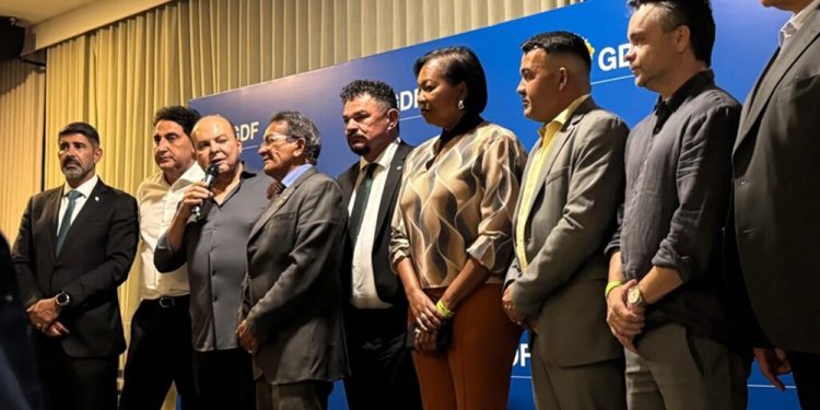 Novo capítulo para a imprensa digital do DF, Ibaneis regulamenta lei da “nova imprensa”