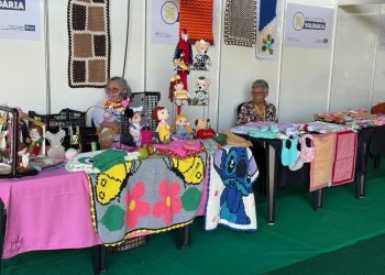GDF  leva cursos gratuitos e serviços de emprego a produtores rurais de Brazlândia
