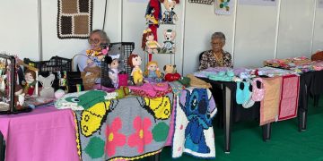 GDF leva cursos gratuitos e serviços de emprego a produtores rurais de Brazlândia