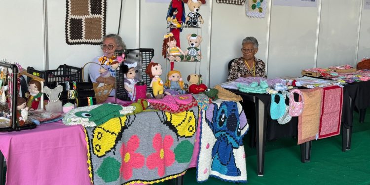 GDF  leva cursos gratuitos e serviços de emprego a produtores rurais de Brazlândia