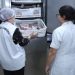 Fiscalização sanitária remove alimentos e bebidas irregulares do comércio do DF