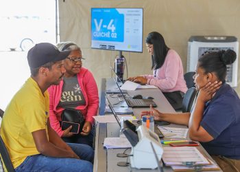 Projeto itinerante amplia acesso a emprego e qualificação no Distrito Federal