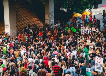 DF Folia 2026 entra em fase decisiva com divulgação da lista provisória