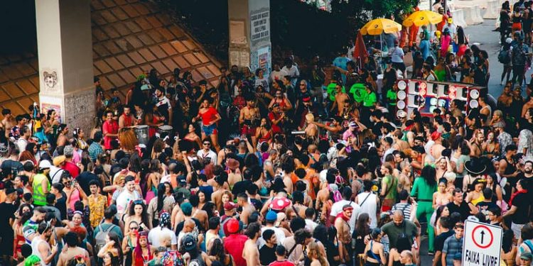 DF Folia 2026 entra em fase decisiva com divulgação da lista provisória