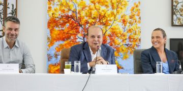 Ibaneis reúne secretários e anuncia decreto para organizar gastos do GDF em 2026