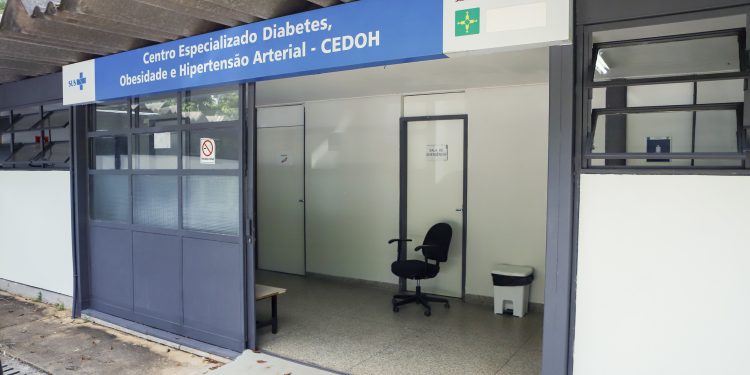 DF registra queda de mortes por diabetes e AVC entre adultos