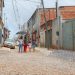 Projeto de saneamento amplia estrutura urbana em Santa Luzia