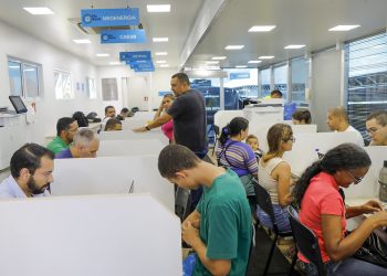 Programa do GDF leva serviços públicos às regiões e supera 544 mil atendimentos