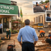 A porta de entrada do governo: o poder silencioso das administrações regionais