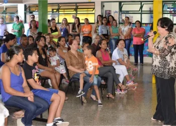 Centro Comunitário da Criança celebra quatro décadas de atuação social