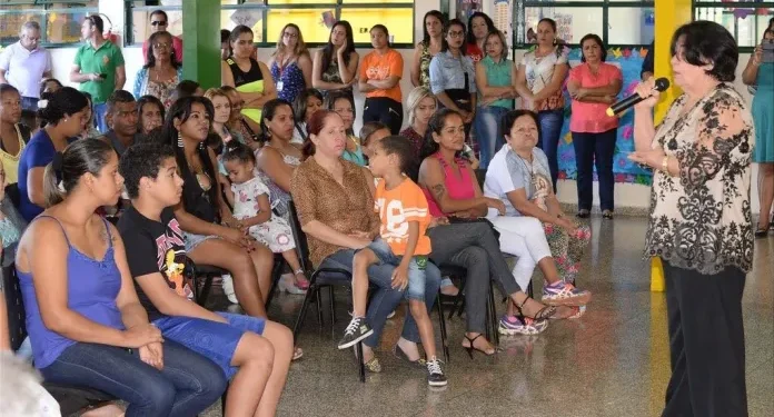 Centro Comunitário da Criança celebra quatro décadas de atuação social