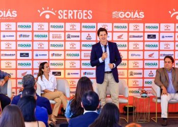 Goiânia será ponto de partida do Rally Sertões 2026 pela 18ª vez