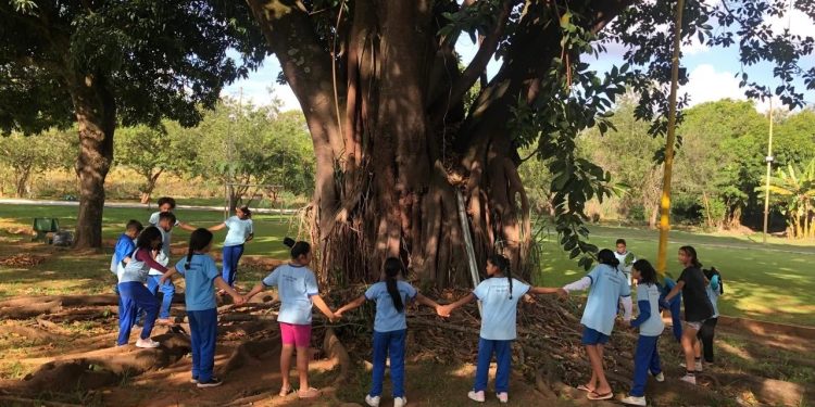 Hermeto nega fechamento de Escola Parque no Núcleo Bandeirante e diz que unidade será ampliada