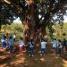 Hermeto nega fechamento de Escola Parque no Núcleo Bandeirante e diz que unidade será ampliada