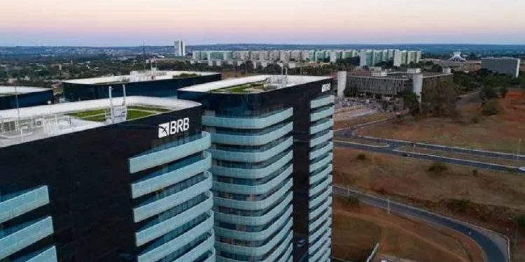 BRB entrega Plano de Capital ao regulador e reforça compromisso com solidez