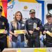 Celina Leão acompanha operação e reforça compromisso com Carnaval seguro no DF