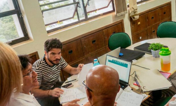 Internet via satélite e energia solar impulsionam modernização de escolas rurais no DF