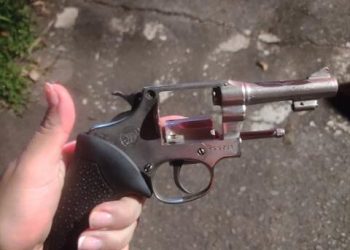 Jovem alvo de investigação por feminicídio é detido no SCIA