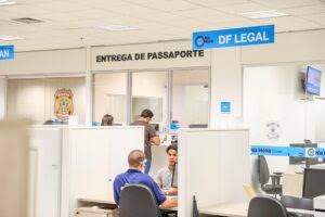 Em duas semanas, Na Hora Empresarial registra forte demanda de empreendedores