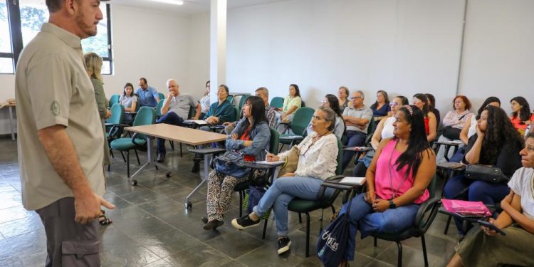 Emater-DF leva estratégia e gestão ao cotidiano do produtor rural