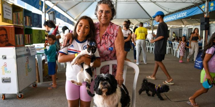 Programa itinerante do GDF amplia acesso a serviços no Arapoanga