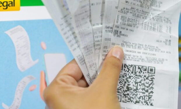 Prêmios do Nota Legal não resgatados podem voltar ao Tesouro do DF