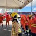 Carnaval 2026 terá reforço de mil bombeiros e presença em mais de 190 blocos no DF