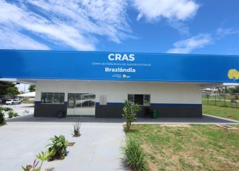 Cras de Brazlândia tem obras de modernização concluídas