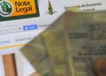 Governo do DF anuncia primeiro sorteio anual do Nota Legal