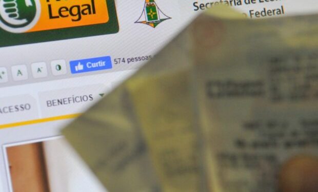 Governo do DF anuncia primeiro sorteio anual do Nota Legal