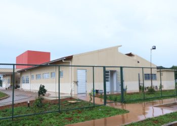 Recanto das Emas terá novo Capsi para ampliar cuidado a crianças e adolescentes
