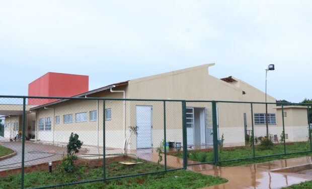 Recanto das Emas terá novo Capsi para ampliar cuidado a crianças e adolescentes