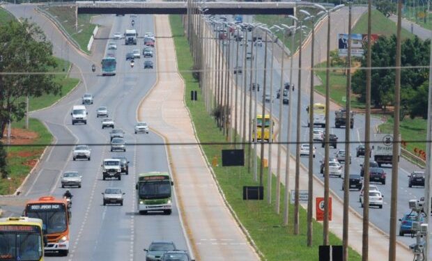 IPVA 2026 abre temporada de pagamentos no DF