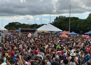 Pré-Carnaval movimenta a capital e valoriza a cultura popular
