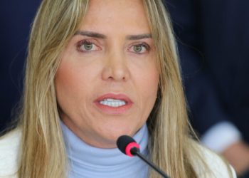 Encontro com Celina debate regularização e desenvolvimento da Ponte Alta Norte