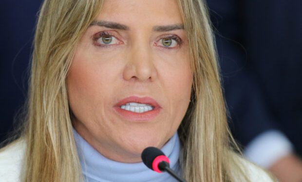 Encontro com Celina debate regularização e desenvolvimento da Ponte Alta Norte