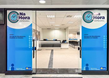 DF ganha unidade do  Na Hora Empresarial com atendimento exclusivo para empreendedores