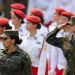 Seleção complementar para serviço militar feminino entra na reta final