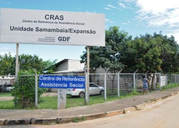 Atendimentos nos Cras têm queda de 7% no número de ausências